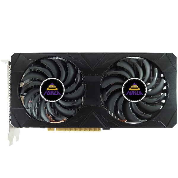 RTX3050-8G-front